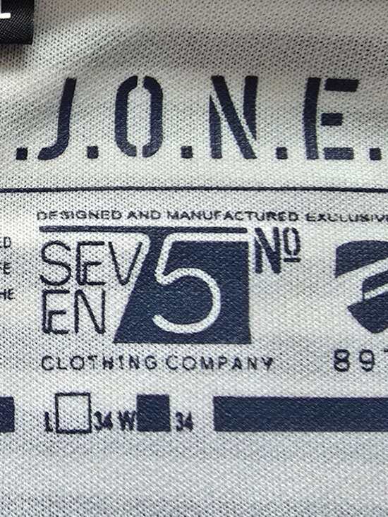 JACK & JONES Jeans inteligence HOODIE XL - Picture 5 of 11